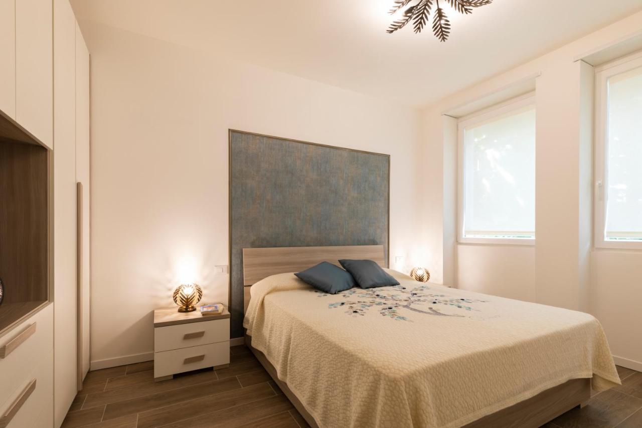 West Milan - Modern And Comfortable Apartment Dış mekan fotoğraf